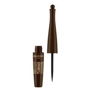 Bourjois Liner Pinceau Tubing рідка підводка 002 Brown 2,5 мл