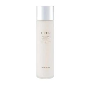 TIRTIR Milk Skin Toner увлажняющий молочный тоник для лица 150 мл