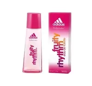 ADIDAS FRUITY RHYTHM ТУАЛЕТНА ВОДА 50МЛ