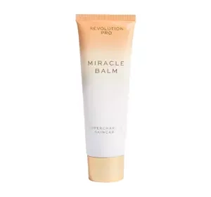 REVOLUTION PRO MIRACLE BALM МНОГОФУНКЦИОНАЛЬНЫЙ КРЕМ ДЛЯ ЛИЦА 42МЛ