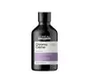 LOREAL PROFESSIONNEL SERIE EXPERT CHROMA CREME PURPLE НЕЙТРАЛІЗУЮЧИЙ ШАМПУНЬ ДЛЯ ВОЛОССЯ 300МЛ