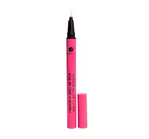 LASH BROW MAGIC GLUE LINER КЛЕЙ ДЛЯ РЕСНИЦ В ФОРМЕ ФЛОМАСТЕРА 1,2МЛ