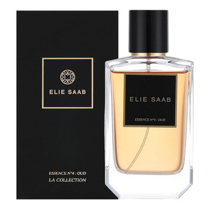 Elie Saab Essence No. 4 Oud парфумована вода 100 мл