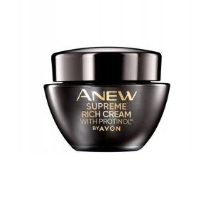 AVON ANEW ULTIMATE SUPREME РОЗКІШНИЙ ОМОЛОДЖУВАЛЬНИЙ КРЕМ З ПРОТІНОЛОМ ™ 50МЛ