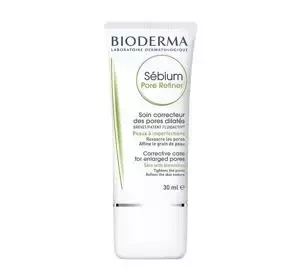 BIODERMA SEBIUM PORE REFINER ЗВУЖЕННЯ ПОР 30МЛ