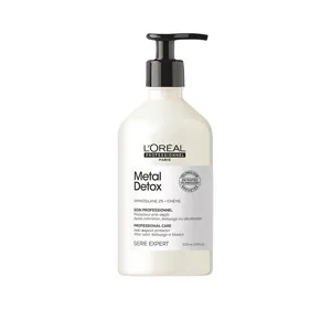 LOREAL PROFESSIONNEL SERIE EXPERT METAL DETOX КОНДИЦИОНЕР ДЛЯ ВОЛОС 500МЛ