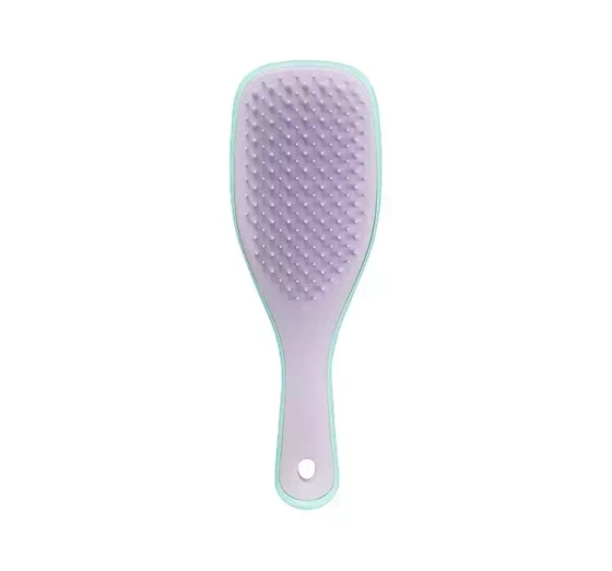 TANGLE TEEZER MINI WET DETANGLER HAIRBRUSH ЩЕТКА ДЛЯ ВОЛОС WISTERIA LEAF