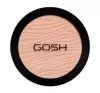 GOSH DEXTREME HIGH COVERAGE ПУДРА 004 NATURAL 9Г