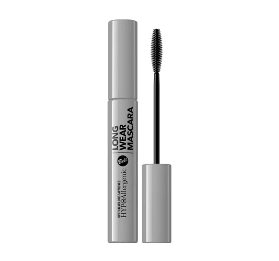 BELL HYPOALLERGENIC LONG WEAR MASCARA ТУШ ДЛЯ ВІЙ 9Г