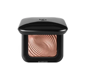 KIKO Milano Water тіні для нанесення як на суху, так і на вологу шкіру, відтінок 05 Bronze, 3 г