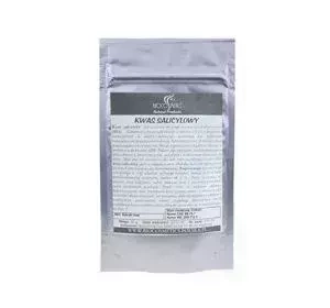 САЛІЦИЛОВА КИСЛОТА ЖИРНА ШКІРА ВУГРІ ПОРИ 30Г