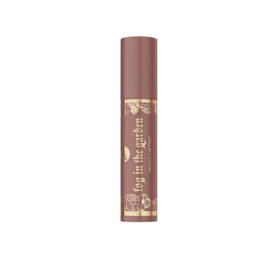 Bell x Fog in the Garden Magic Lip Tint тинт для губ на водной основе 01 Earl Grey 3,7 г