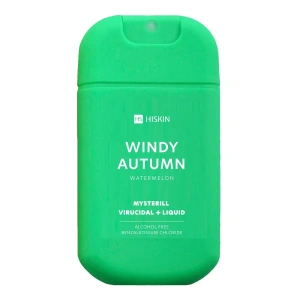 HiSkin Windy Autumn Watermelon спрей для рук 30 мл