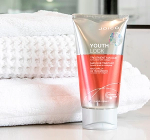 JOICO YOUTHLOCK МАСКА ДЛЯ ЗРІЛОГО ВОЛОССЯ 150МЛ