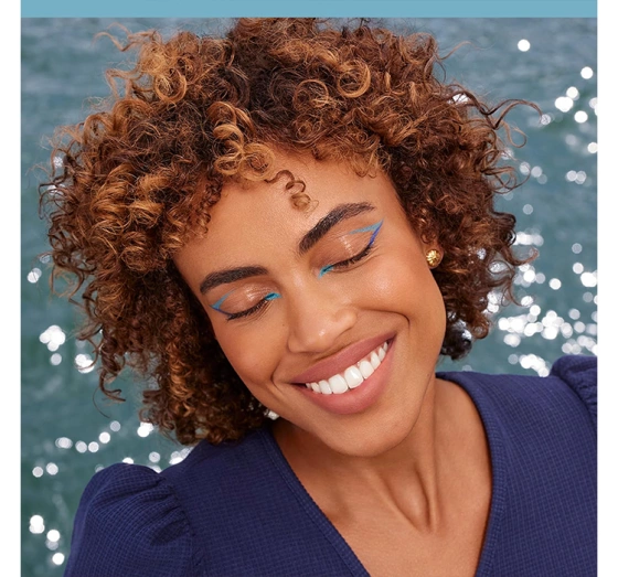 BOURJOIS CONTOUR CLUBBING ВОДОСТІЙКИЙ ОЛІВЕЦЬ ДЛЯ ОЧЕЙ 63 SEA BLUE SOON 1,2Г