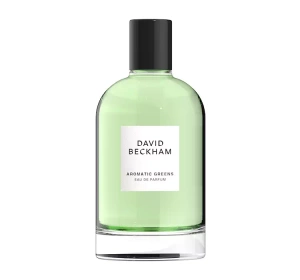 DAVID BECKHAM AROMATIC GREENS ПАРФУМОВАНА ВОДА 100МЛ