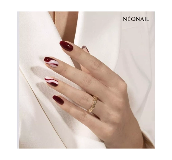 NEONAIL MILADY ГЕЛЬ-ЛАК 4826 WEDDING PRINCESS 7,2МЛ