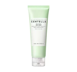 SKIN1004 TEA-TRICA BHA FOAM ПІНКА ДЛЯ ВМИВАННЯ ОБЛИЧЧЯ 125МЛ