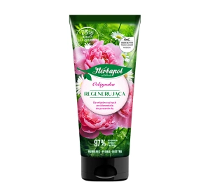 Herbapol відновлювальний кондиціонер для нормального та сухого волосся 200 мл