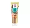 WELLA PROFESSIONALS COLOR FRESH ТОНИРУЮЩАЯ МАСКА MINT 150МЛ