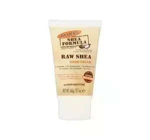 PALMERS SHEA FORMULA КРЕМ ДЛЯ РУК С МАСЛОМ ШИ 60Г