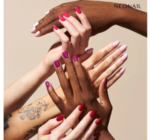 Neonail гель-лак 10685 Perfect Pink 7,2 мл