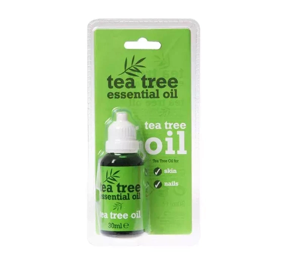 TEA TREE 100%МАСЛА ЧАЙНОГО ДЕРЕВА  30МЛ