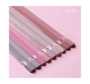 NEONAIL MILADY ГЕЛЬ-ЛАК  3192 NATURAL BEAUTY 7,2МЛ