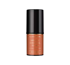 MAX FACTOR MIRACLE SECOND SKIN РУМ'ЯНА-СТІК 003 CHIC NUDE 8Г