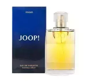 JOOP! FEMME ТУАЛЕТНАЯ ВОДА  EDT СПРЕЙ  100МЛ