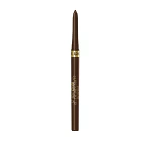Miss Sporty Studio Color гелева підводка для очей 002 Golden Brown 0,35г