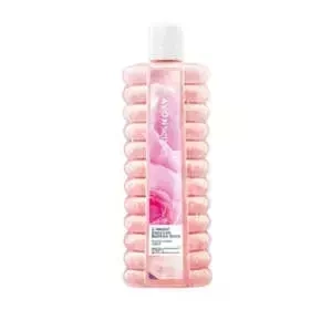 AVON SENSES BUBBLE BATH ЛОСЬОН ДЛЯ КУПАНИЯ L'AMOUR SUNRISE 500МЛ