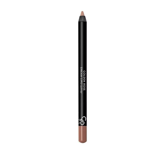GOLDEN ROSE DREAM LIPS ОЛІВЕЦЬ ДЛЯ ГУБ 501 1,4Г