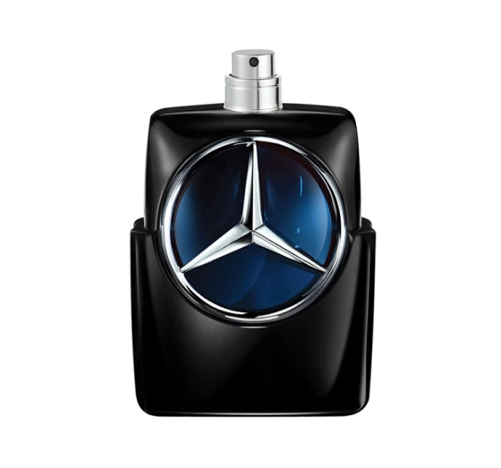 Тестер Mercedes-Benz Man Intense Туалетна вода 100 мл