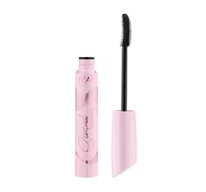 HEAN SENSUAL MASCARA ТУШЬ ДЛЯ ОБЪЕМА РЕСНИЦ BLACK 10МЛ