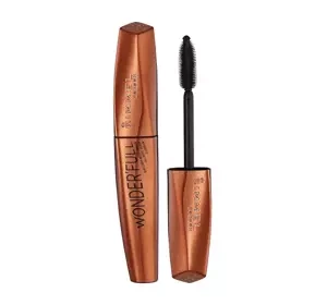 RIMMEL ТУШЬ WONDER ' FULL 001 BLACK