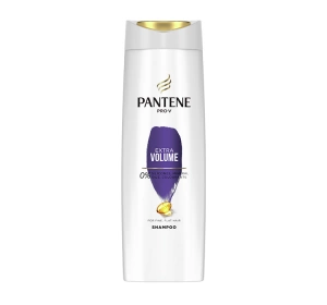 Pantene Pro-V Extra Volume шампунь для тонких волос 400 мл