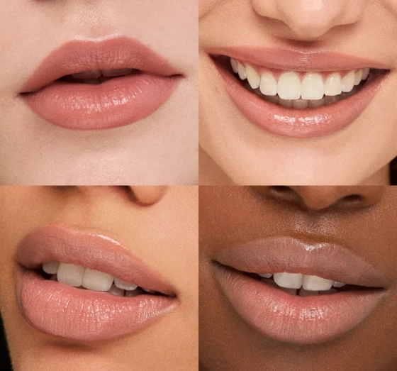 KIKO Milano 3D Hydra Lip Stylo блискуча помада для губ 03 Tea Time 3 г