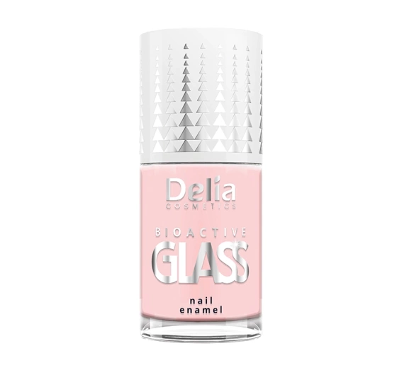 DELIA BIOACTIVE GLASS ЛАК І КОНДИЦІОНЕР 05 INES 11МЛ