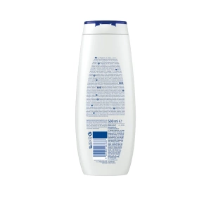 NIVEA CARE SHOWER ГЕЛЬ ДЛЯ ДУШУ CARE&ORANGE 500МЛ