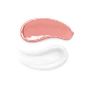  KIKO Milano Unlimited Double Touch двоетапна рідка помада 101 Soft Rose 2x3мл