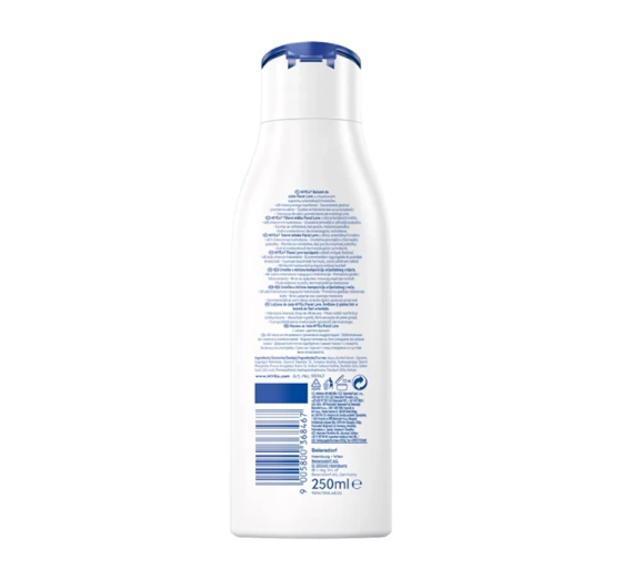 NIVEA БАЛЬЗАМ ДЛЯ ТІЛА FLORAL LOVE 250МЛ
