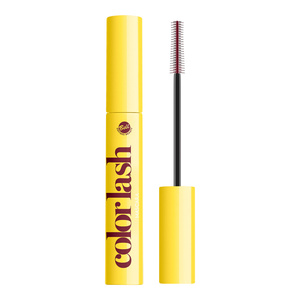 Bell Color Lash Mascara кольорова туш для вій 01 Burgundy 12 г