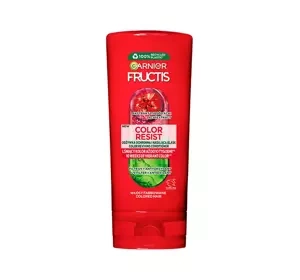 GARNIER FRUCTIS COLOR RESIST КОНДИЦИОНЕР ДЛЯ ВОЛОС