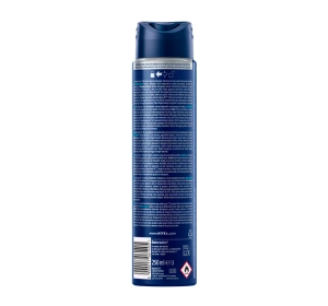 NIVEA MEN DRY FRESH АНТИПЕРСПІРАНТ-СПРЕЙ 250МЛ