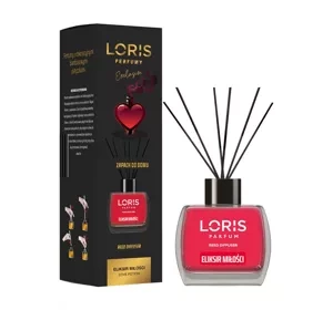 Loris аромадифузор Love Potion 120мл