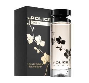 POLICE DARK POUR FEMME ТУАЛЕТНА ВОДА 100МЛ