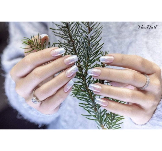 NEONAIL PURE LOVE ГЕЛЬ-ЛАК 6344 SNOW QUEEN 7,2МЛ