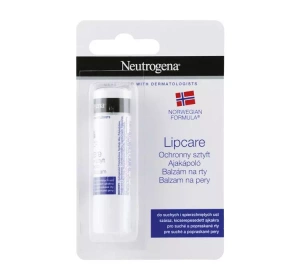 NEUTROGENA NORWEGIAN FORMULA ЗАХИСНИЙ СТІК ДЛЯ ГУБ  SPF4 4,8Г