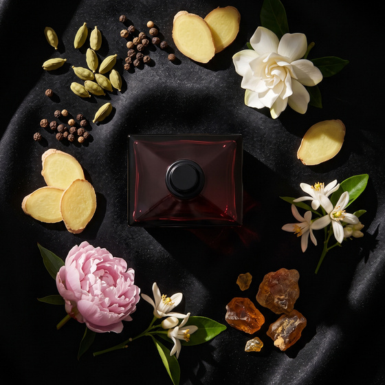 TESTER VERSACE CRYSTAL NOIR ПАРФУМОВАНА ВОДА СПРЕЙ 90МЛ